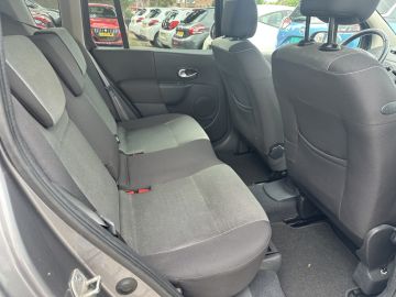 Renault Grand Modus